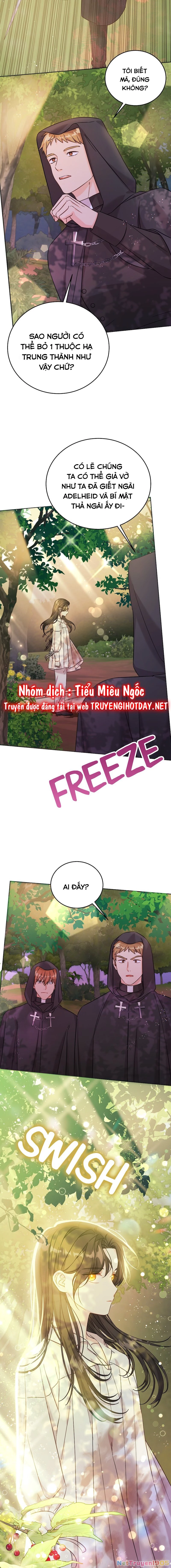 Cứu Vớt Nhân Vật Phản Diện Bị Nữ Chính Ruồng Bỏ Chapter 108 - 8