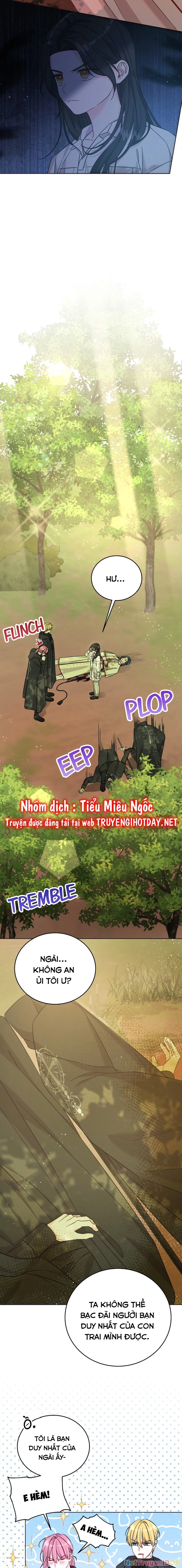 Cứu Vớt Nhân Vật Phản Diện Bị Nữ Chính Ruồng Bỏ Chapter 108 - 12