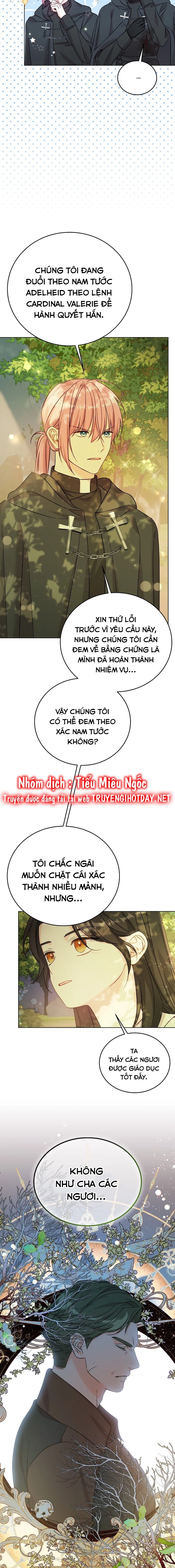 Cứu Vớt Nhân Vật Phản Diện Bị Nữ Chính Ruồng Bỏ Chapter 108 - 13