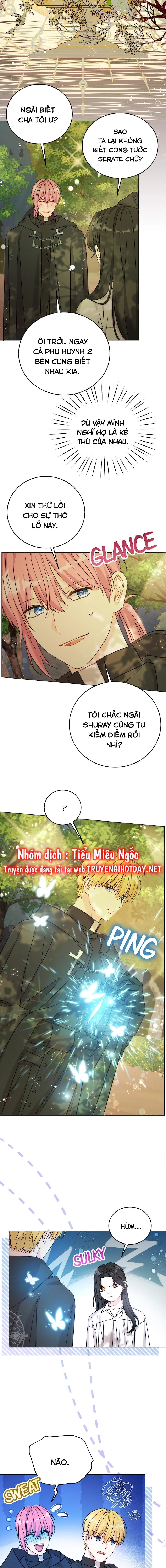 Cứu Vớt Nhân Vật Phản Diện Bị Nữ Chính Ruồng Bỏ Chapter 108 - 14