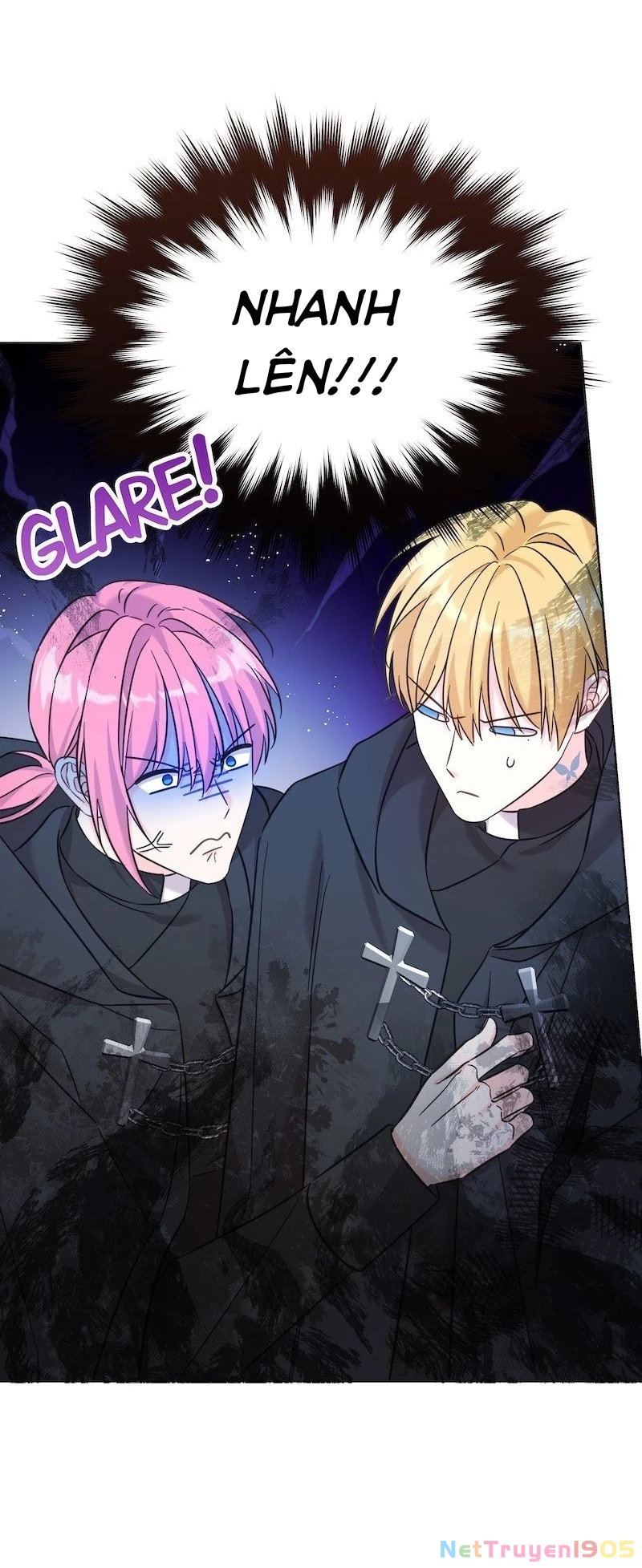 Cứu Vớt Nhân Vật Phản Diện Bị Nữ Chính Ruồng Bỏ Chapter 109 - 4