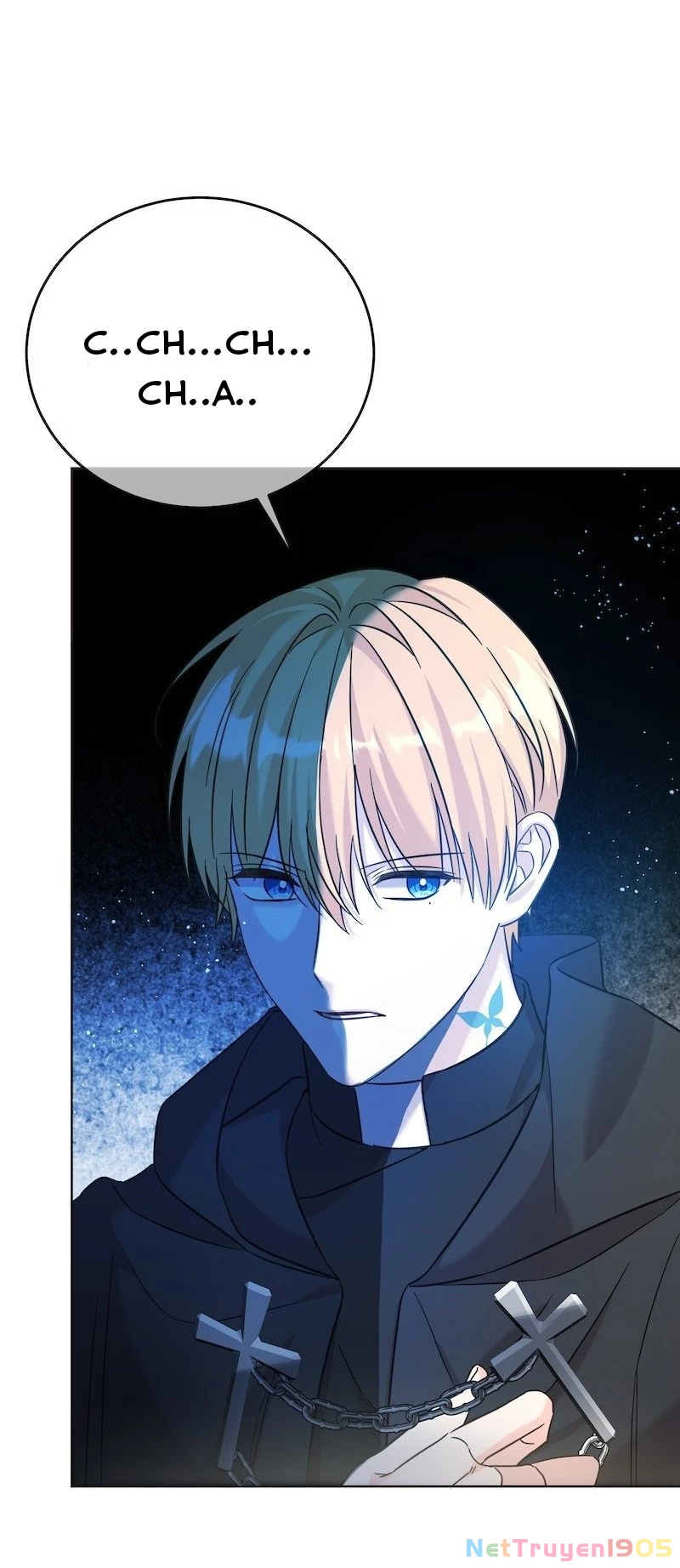 Cứu Vớt Nhân Vật Phản Diện Bị Nữ Chính Ruồng Bỏ Chapter 109 - 5