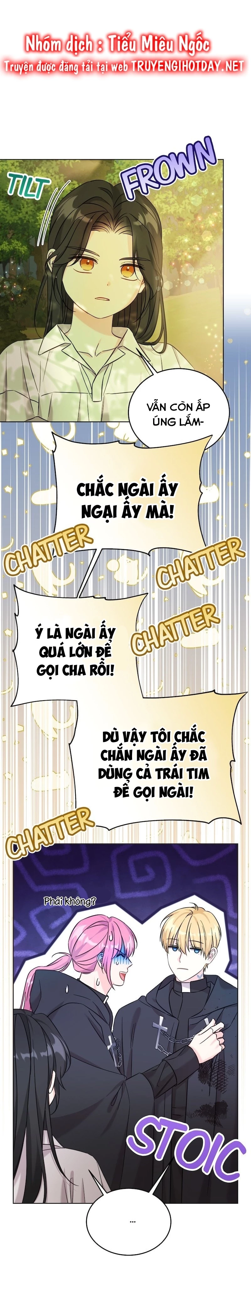 Cứu Vớt Nhân Vật Phản Diện Bị Nữ Chính Ruồng Bỏ Chapter 109 - 6