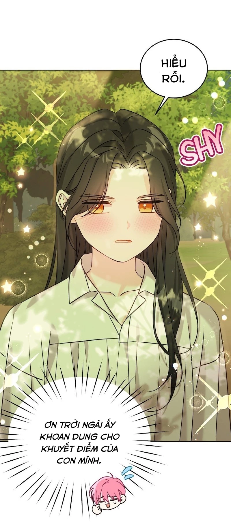 Cứu Vớt Nhân Vật Phản Diện Bị Nữ Chính Ruồng Bỏ Chapter 109 - 7