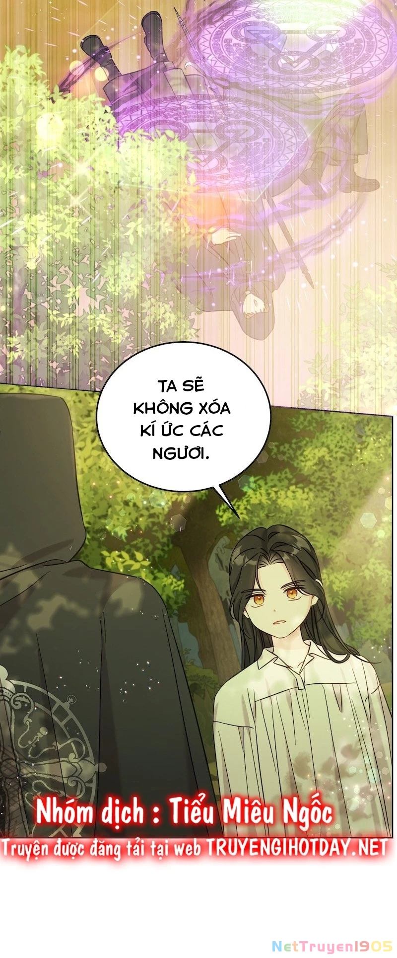 Cứu Vớt Nhân Vật Phản Diện Bị Nữ Chính Ruồng Bỏ Chapter 109 - 10