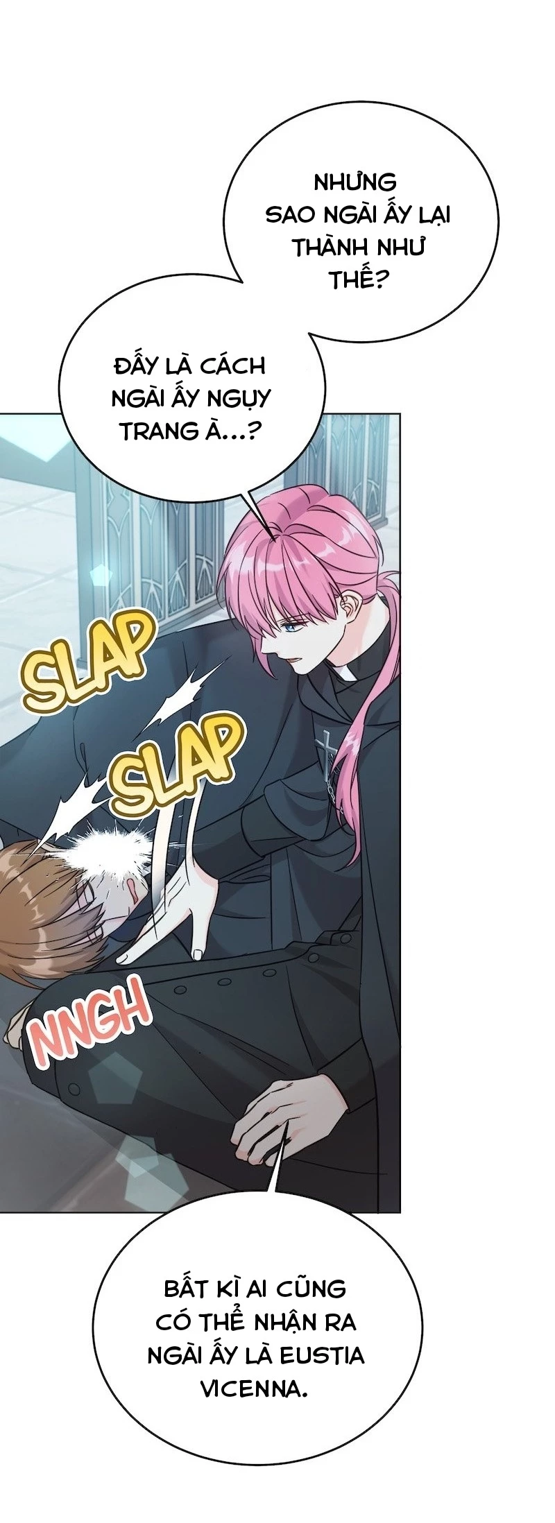 Cứu Vớt Nhân Vật Phản Diện Bị Nữ Chính Ruồng Bỏ Chapter 109 - 19