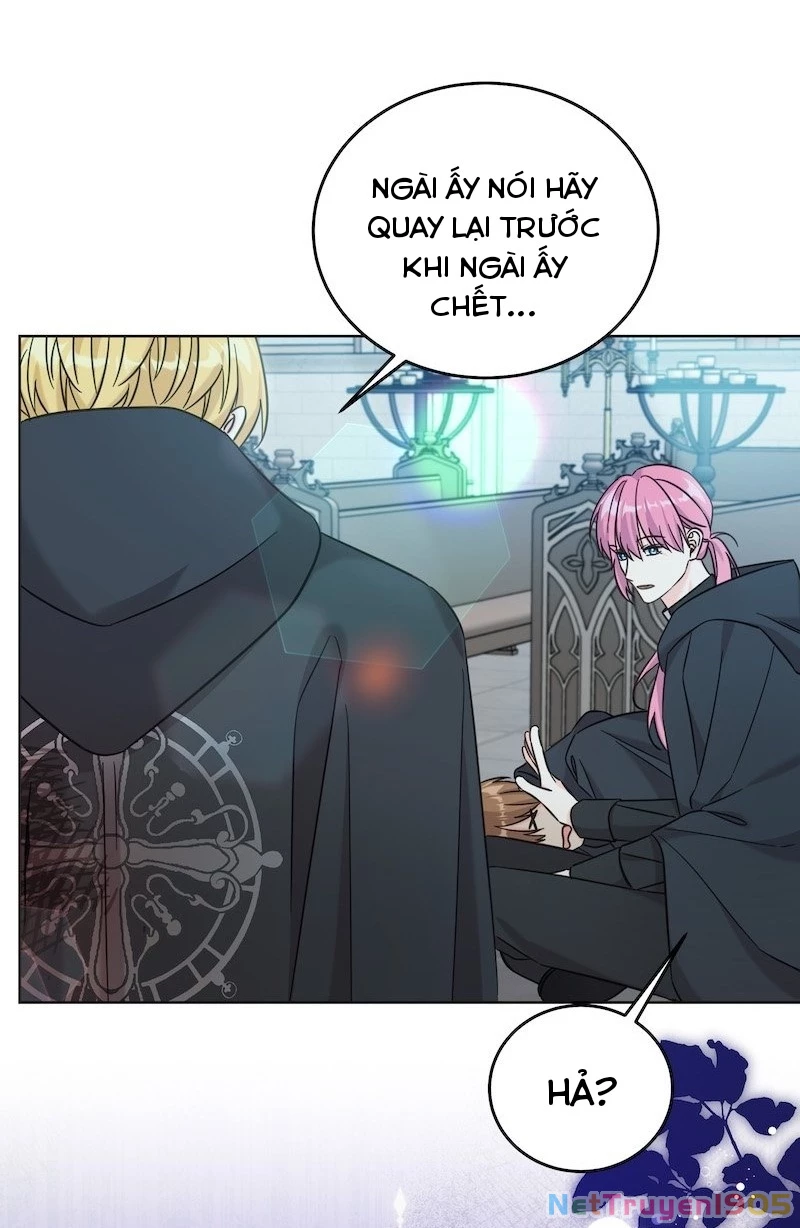 Cứu Vớt Nhân Vật Phản Diện Bị Nữ Chính Ruồng Bỏ Chapter 109 - 20