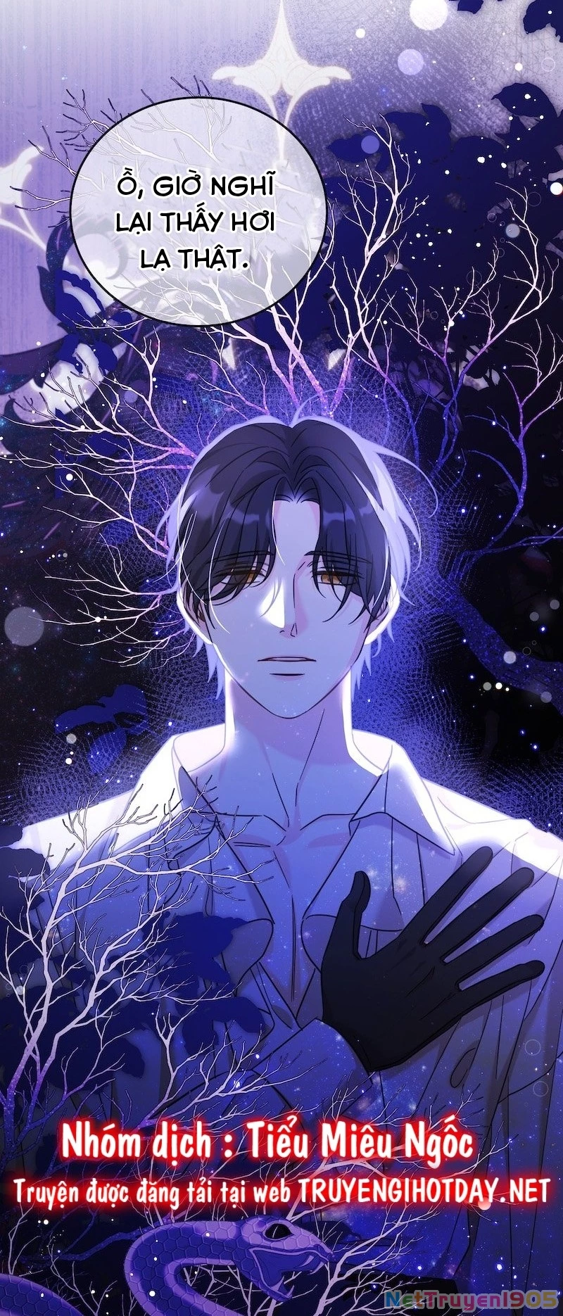 Cứu Vớt Nhân Vật Phản Diện Bị Nữ Chính Ruồng Bỏ Chapter 109 - 21