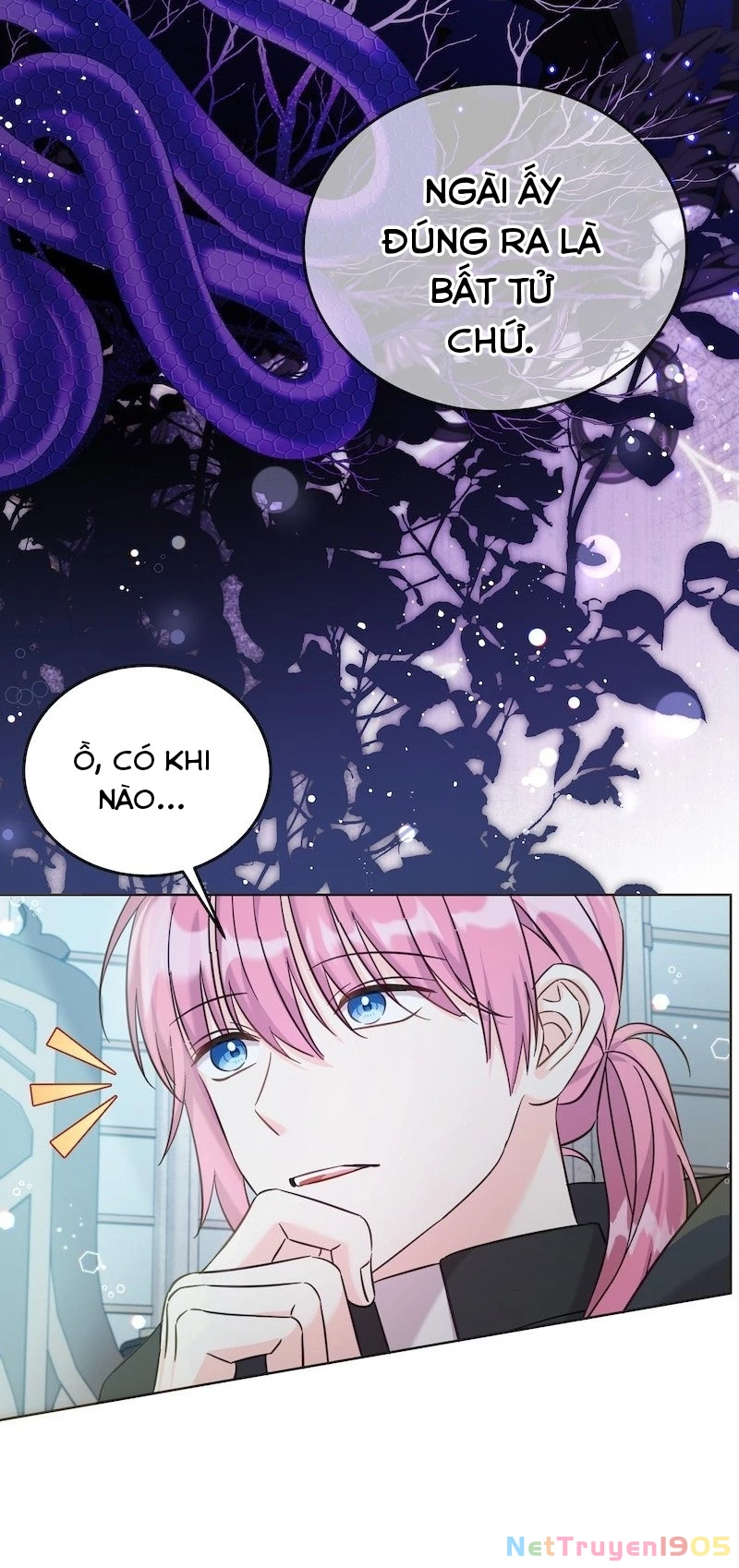 Cứu Vớt Nhân Vật Phản Diện Bị Nữ Chính Ruồng Bỏ Chapter 109 - 22