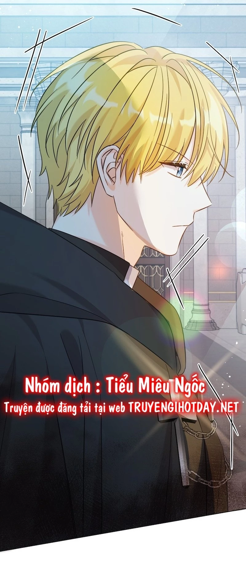 Cứu Vớt Nhân Vật Phản Diện Bị Nữ Chính Ruồng Bỏ Chapter 109 - 24