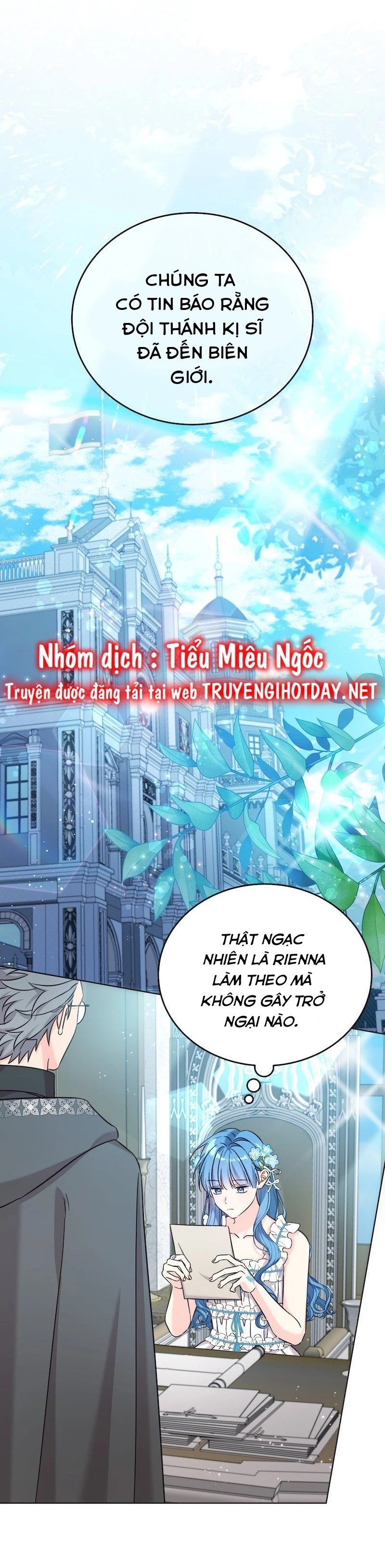 Cứu Vớt Nhân Vật Phản Diện Bị Nữ Chính Ruồng Bỏ Chapter 109 - 26