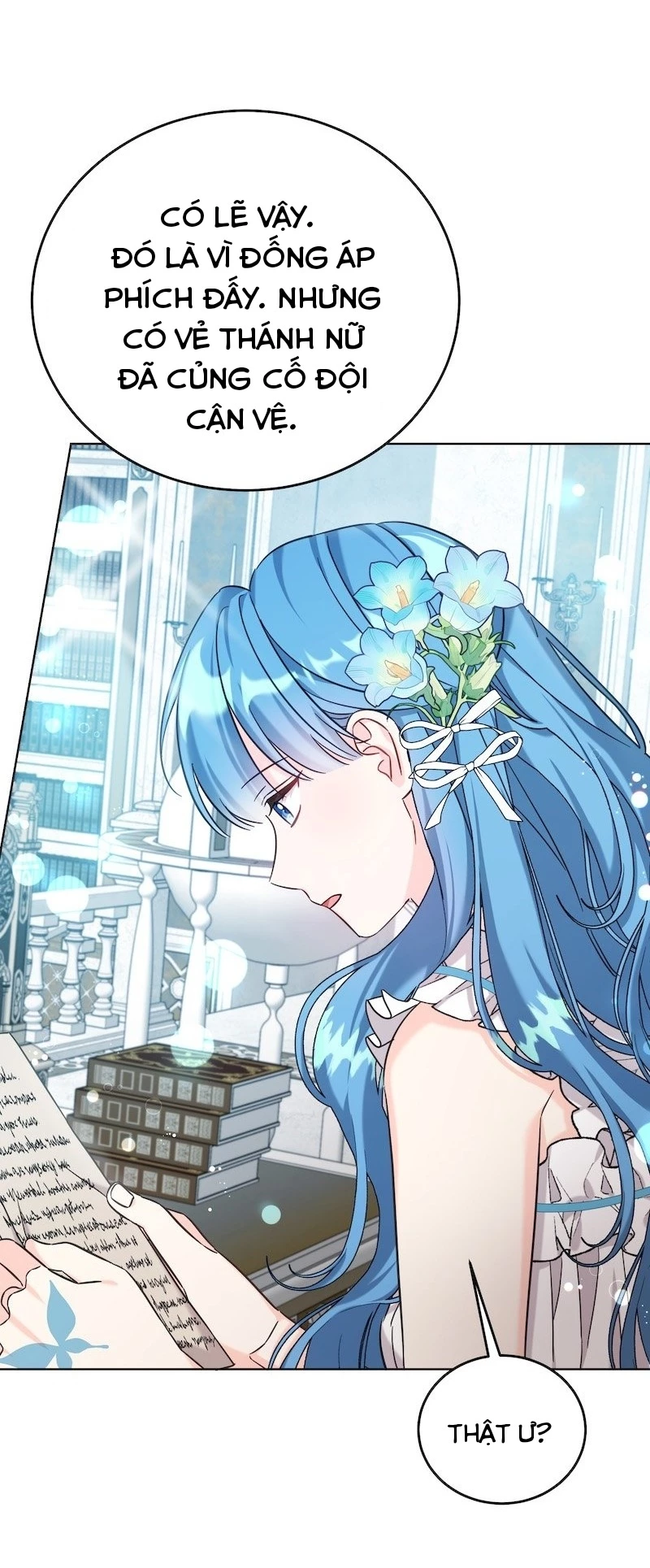 Cứu Vớt Nhân Vật Phản Diện Bị Nữ Chính Ruồng Bỏ Chapter 109 - 27