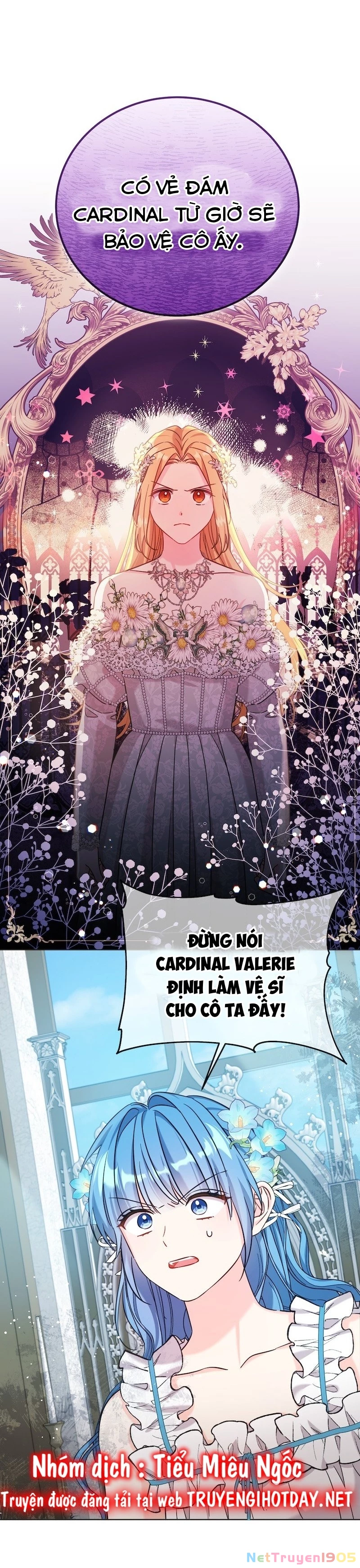 Cứu Vớt Nhân Vật Phản Diện Bị Nữ Chính Ruồng Bỏ Chapter 109 - 29