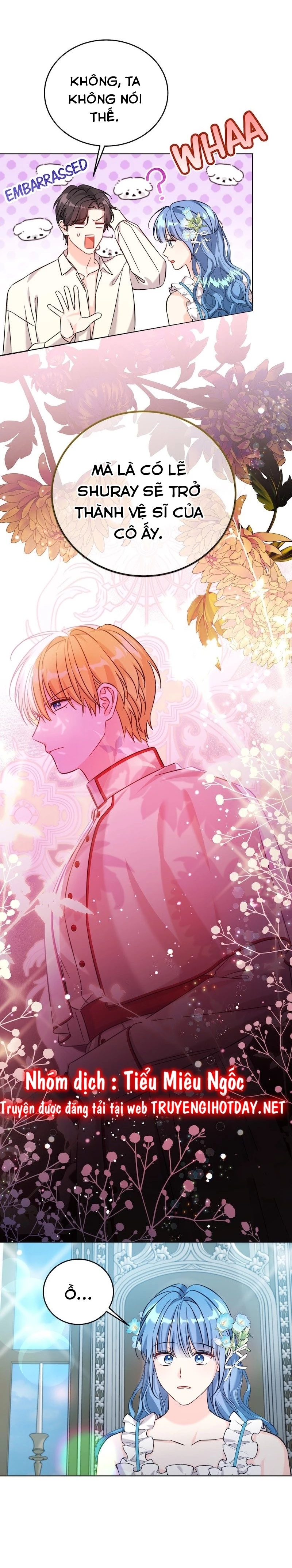 Cứu Vớt Nhân Vật Phản Diện Bị Nữ Chính Ruồng Bỏ Chapter 109 - 30