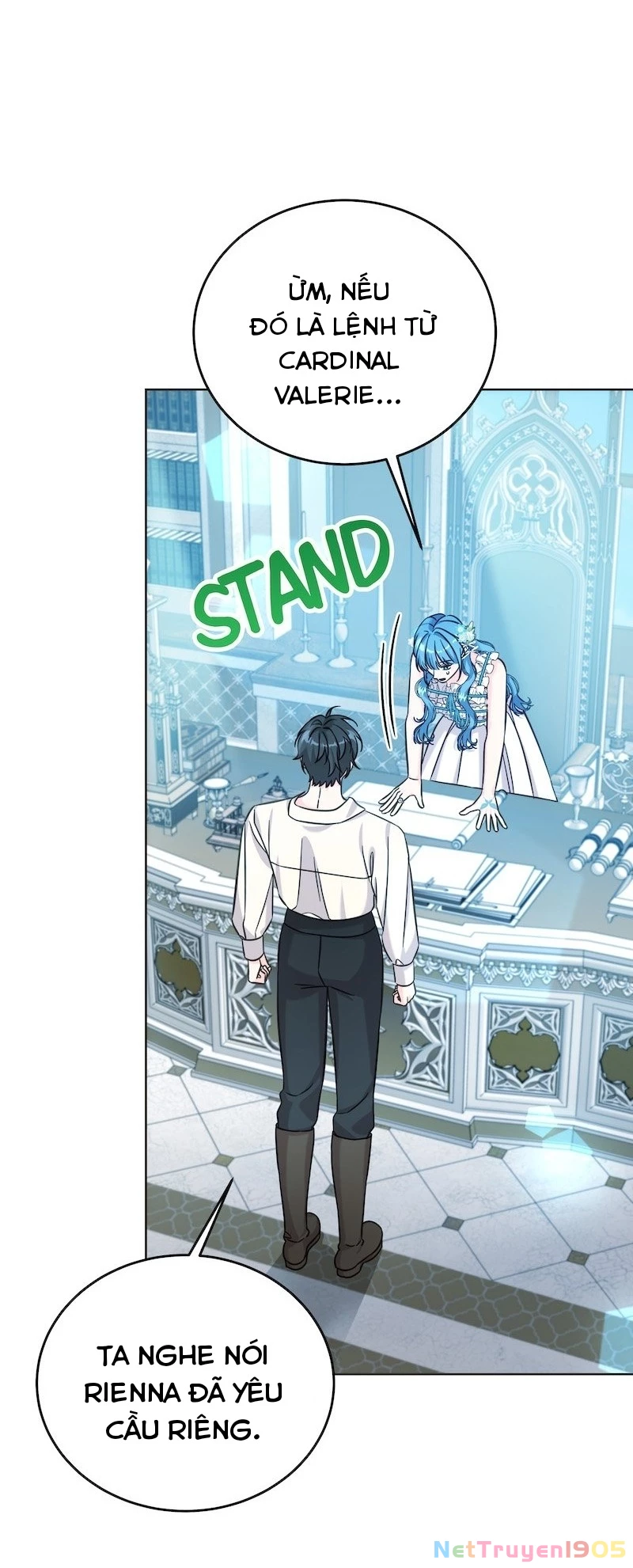 Cứu Vớt Nhân Vật Phản Diện Bị Nữ Chính Ruồng Bỏ Chapter 109 - 31