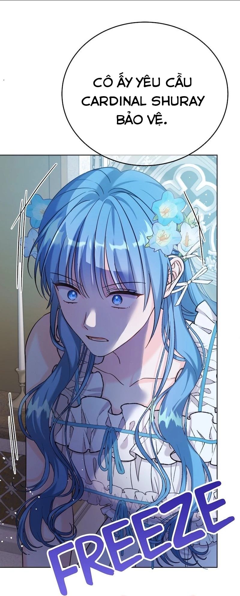 Cứu Vớt Nhân Vật Phản Diện Bị Nữ Chính Ruồng Bỏ Chapter 109 - 32