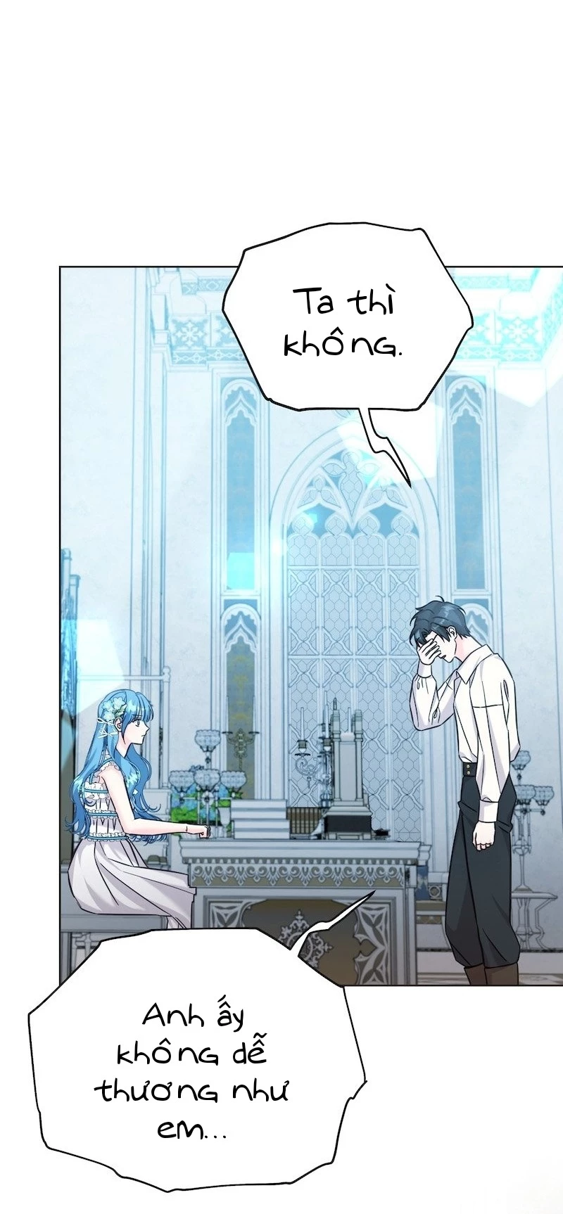 Cứu Vớt Nhân Vật Phản Diện Bị Nữ Chính Ruồng Bỏ Chapter 109 - 38