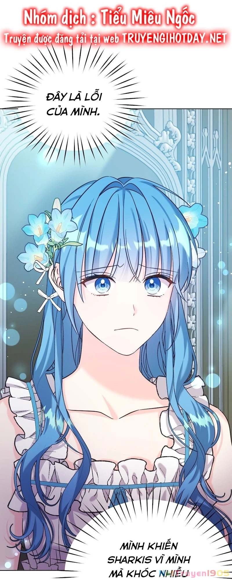 Cứu Vớt Nhân Vật Phản Diện Bị Nữ Chính Ruồng Bỏ Chapter 109 - 40