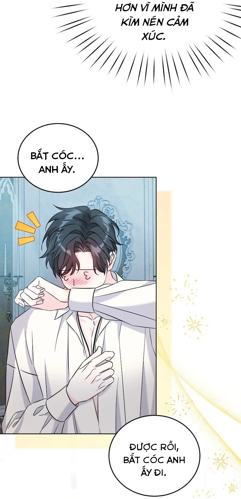 Cứu Vớt Nhân Vật Phản Diện Bị Nữ Chính Ruồng Bỏ Chapter 109 - 41