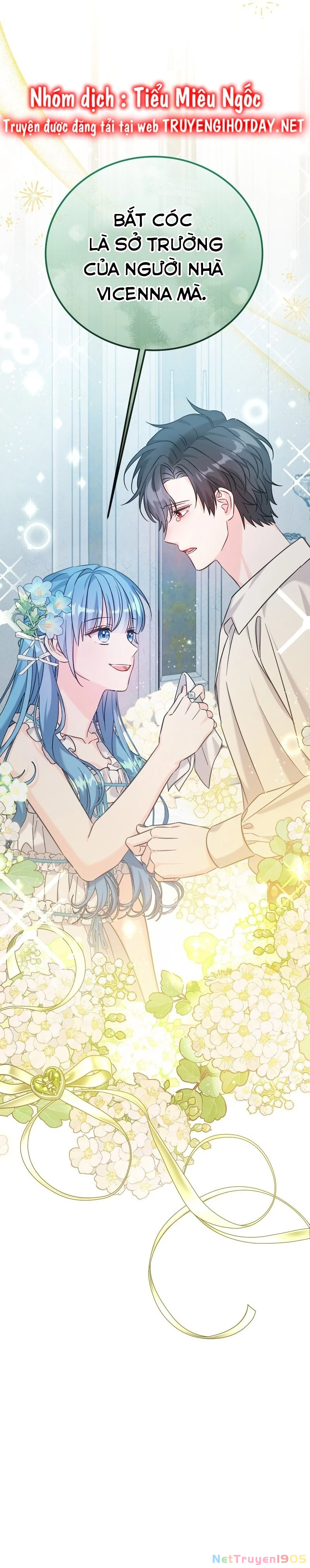 Cứu Vớt Nhân Vật Phản Diện Bị Nữ Chính Ruồng Bỏ Chapter 109 - 42