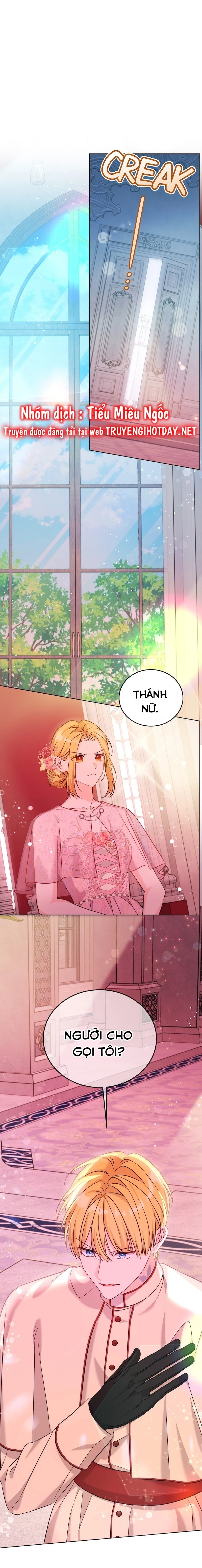 Cứu Vớt Nhân Vật Phản Diện Bị Nữ Chính Ruồng Bỏ Chapter 109 - 43