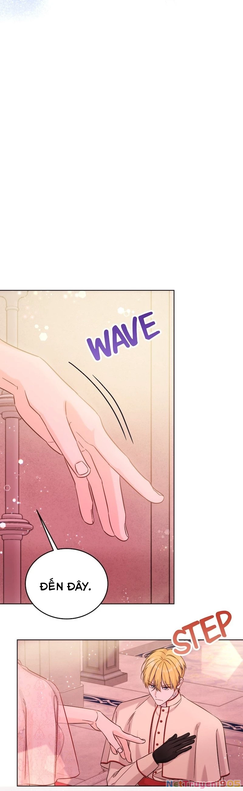 Cứu Vớt Nhân Vật Phản Diện Bị Nữ Chính Ruồng Bỏ Chapter 109 - 46