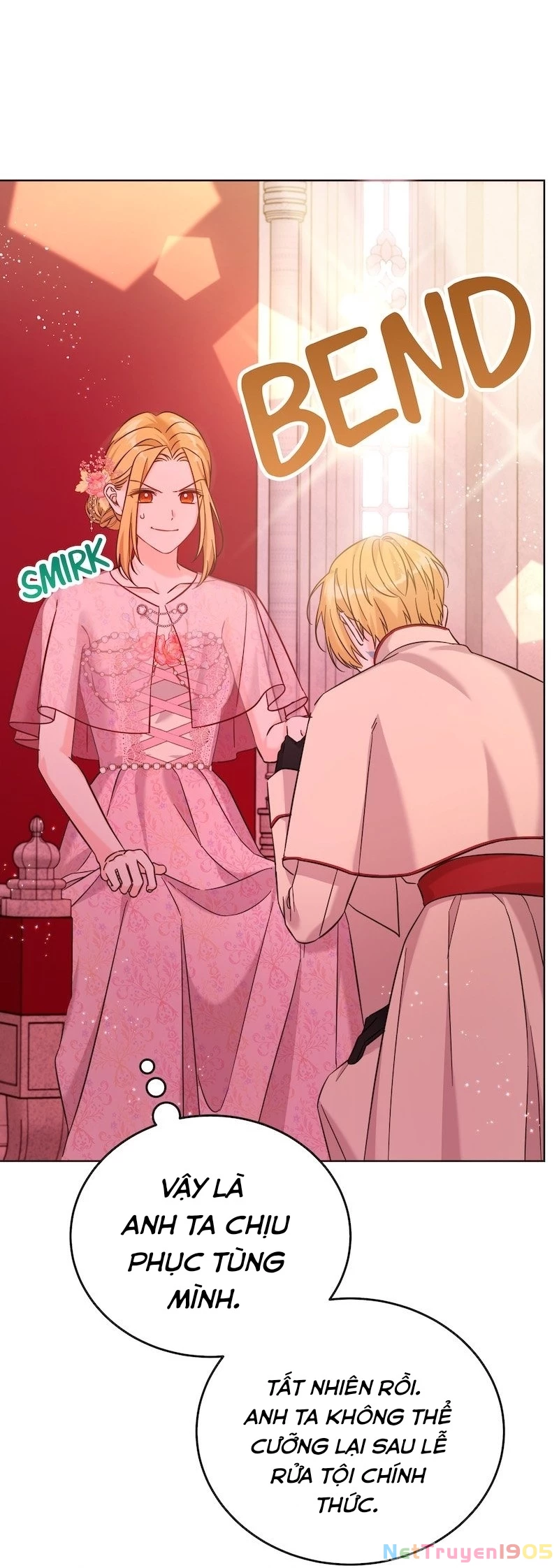 Cứu Vớt Nhân Vật Phản Diện Bị Nữ Chính Ruồng Bỏ Chapter 109 - 48