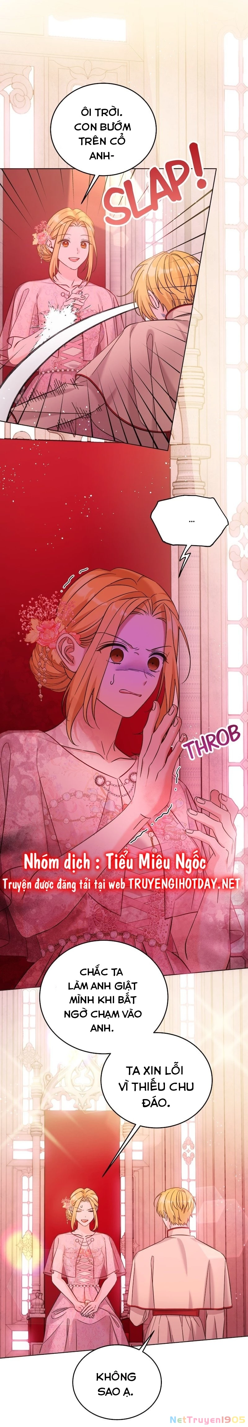 Cứu Vớt Nhân Vật Phản Diện Bị Nữ Chính Ruồng Bỏ Chapter 109 - 50