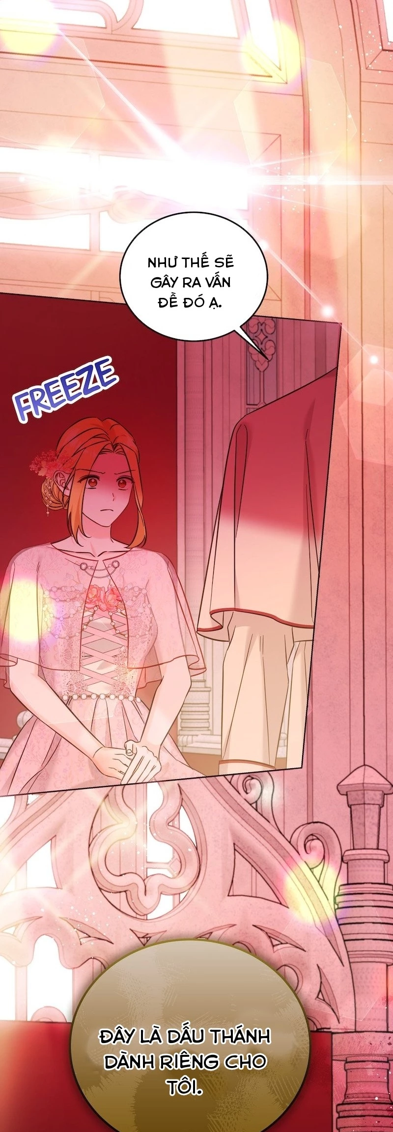 Cứu Vớt Nhân Vật Phản Diện Bị Nữ Chính Ruồng Bỏ Chapter 109 - 53