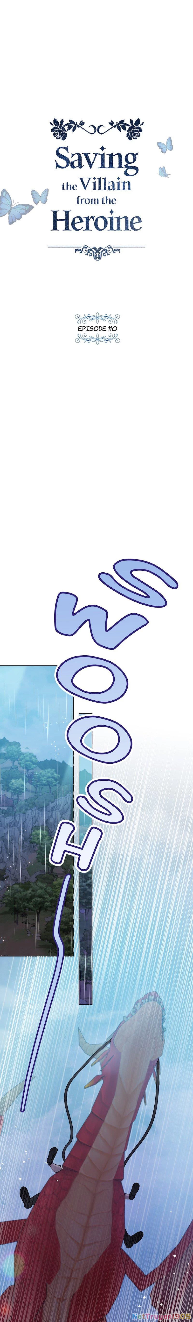 Cứu Vớt Nhân Vật Phản Diện Bị Nữ Chính Ruồng Bỏ Chapter 110 - 6