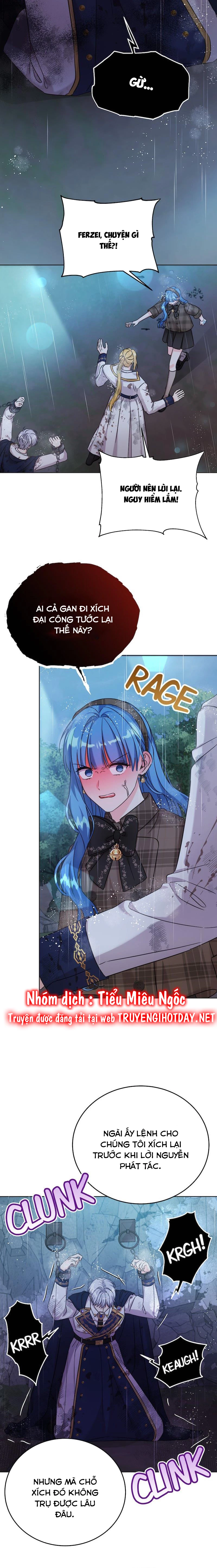 Cứu Vớt Nhân Vật Phản Diện Bị Nữ Chính Ruồng Bỏ Chapter 110 - 9