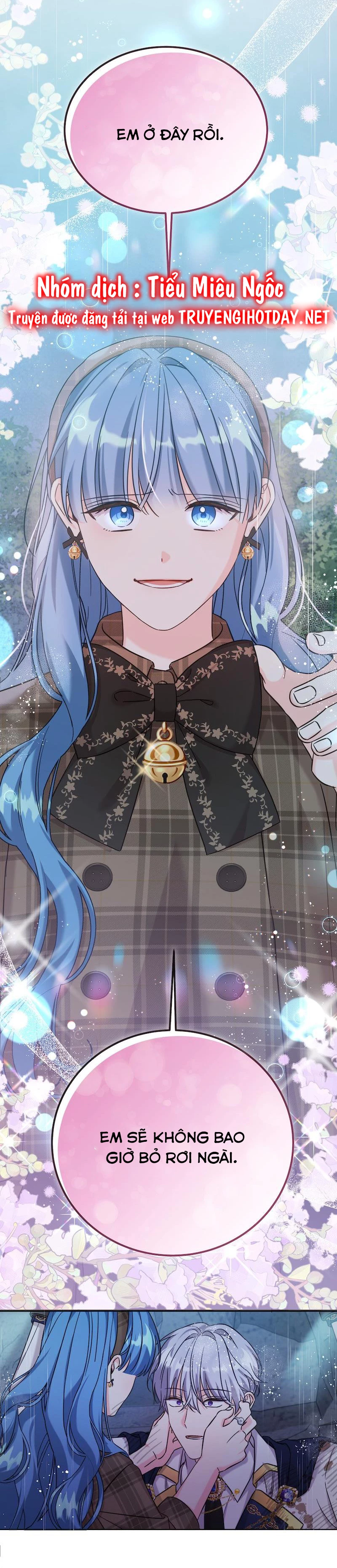 Cứu Vớt Nhân Vật Phản Diện Bị Nữ Chính Ruồng Bỏ Chapter 110 - 13