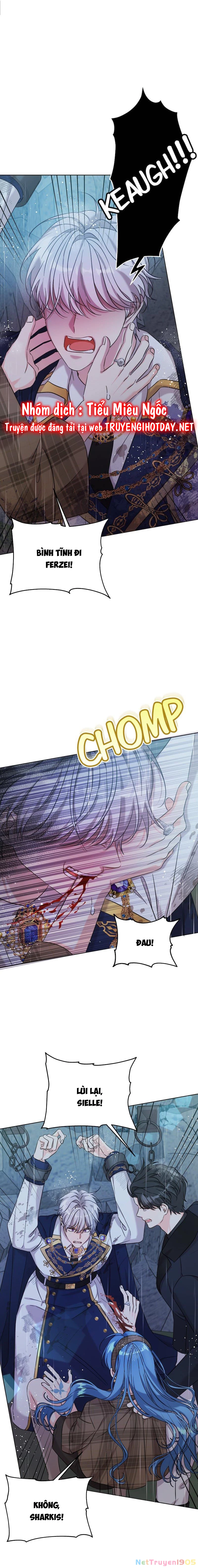 Cứu Vớt Nhân Vật Phản Diện Bị Nữ Chính Ruồng Bỏ Chapter 110 - 14