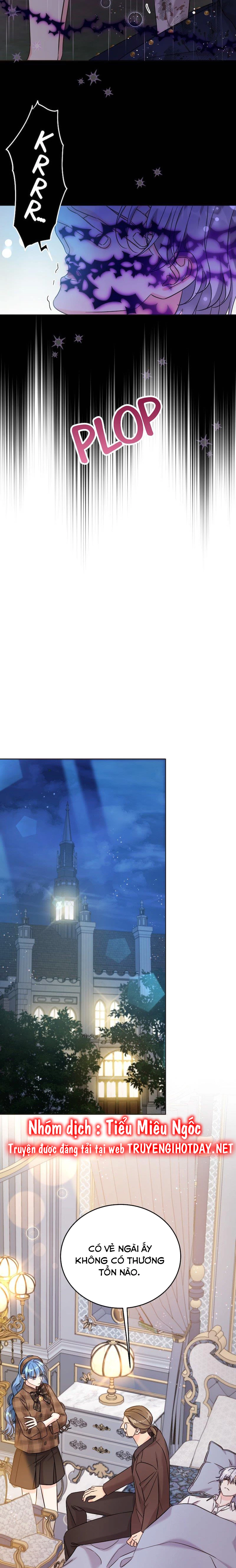 Cứu Vớt Nhân Vật Phản Diện Bị Nữ Chính Ruồng Bỏ Chapter 110 - 18