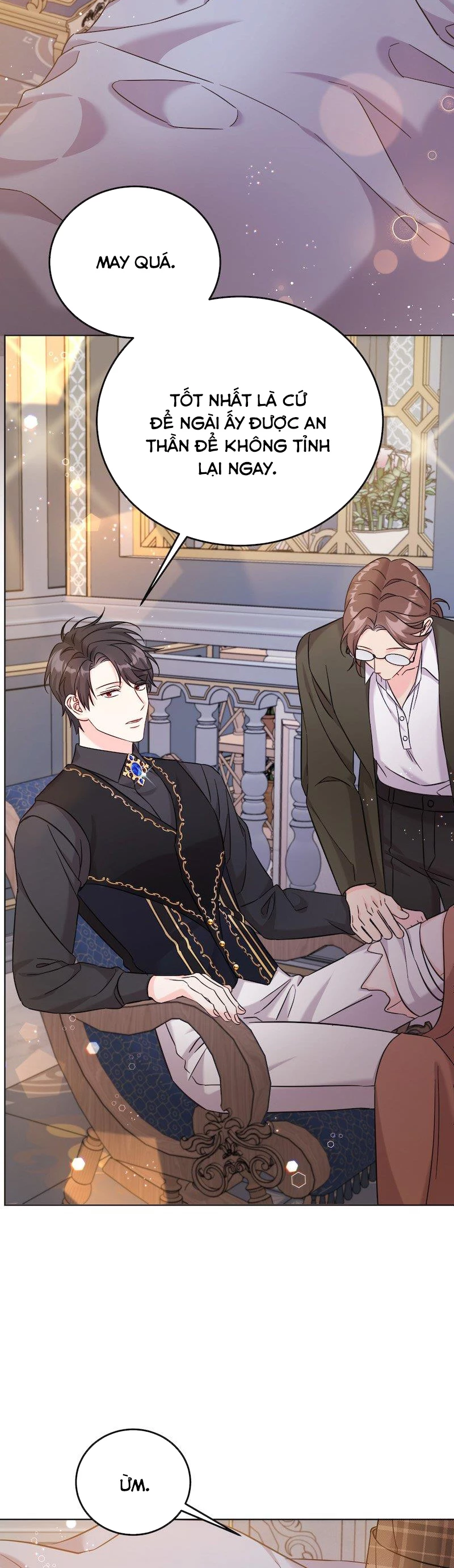 Cứu Vớt Nhân Vật Phản Diện Bị Nữ Chính Ruồng Bỏ Chapter 110 - 19