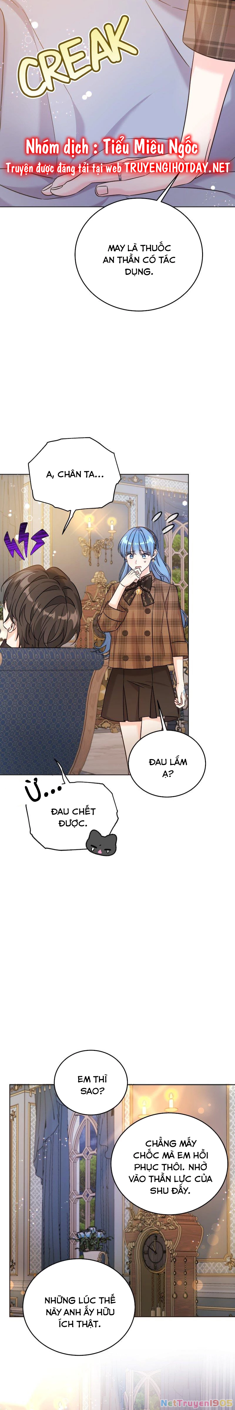 Cứu Vớt Nhân Vật Phản Diện Bị Nữ Chính Ruồng Bỏ Chapter 110 - 20