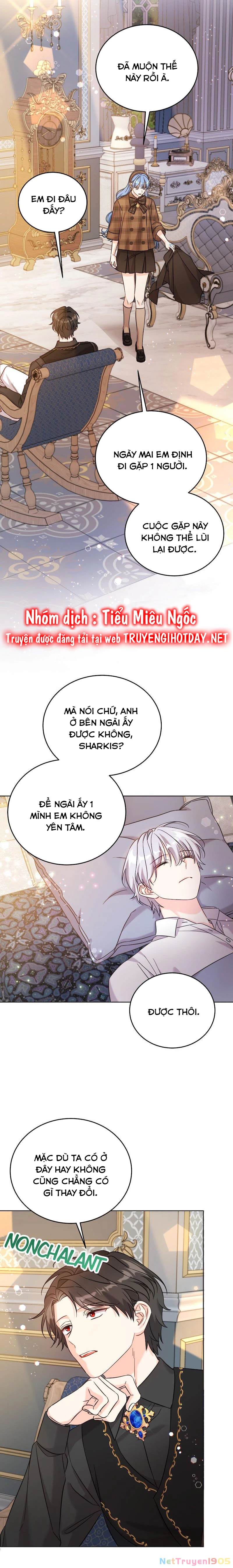 Cứu Vớt Nhân Vật Phản Diện Bị Nữ Chính Ruồng Bỏ Chapter 110 - 21