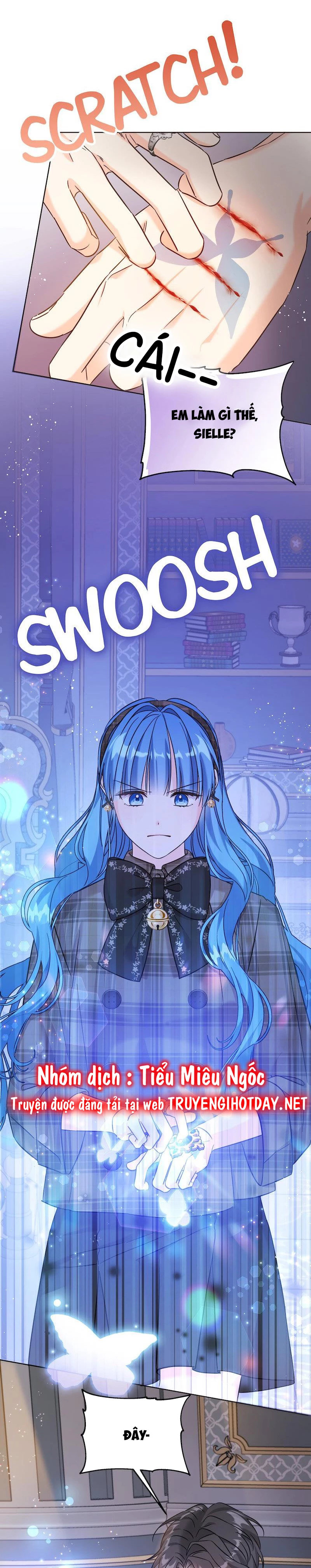 Cứu Vớt Nhân Vật Phản Diện Bị Nữ Chính Ruồng Bỏ Chapter 110 - 23