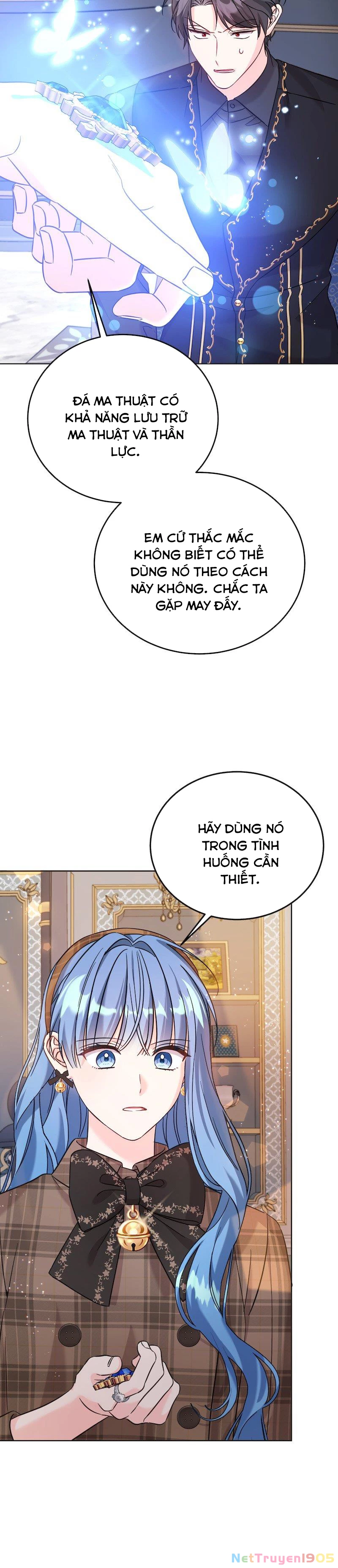 Cứu Vớt Nhân Vật Phản Diện Bị Nữ Chính Ruồng Bỏ Chapter 110 - 24