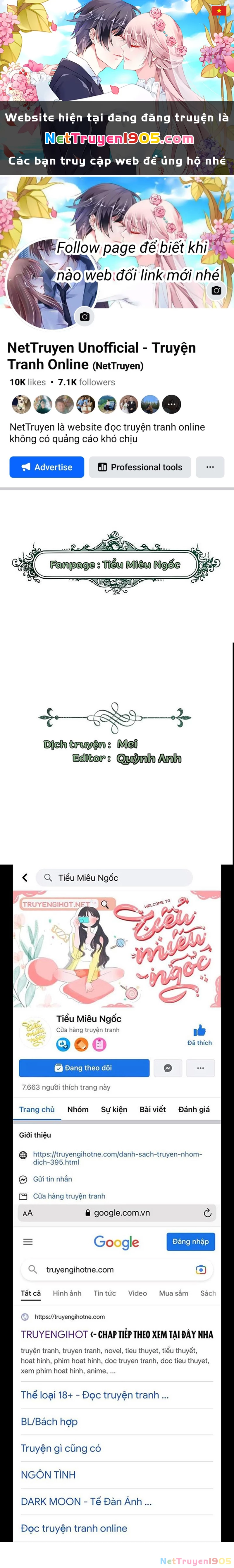 Cứu Vớt Nhân Vật Phản Diện Bị Nữ Chính Ruồng Bỏ Chapter 111 - 1