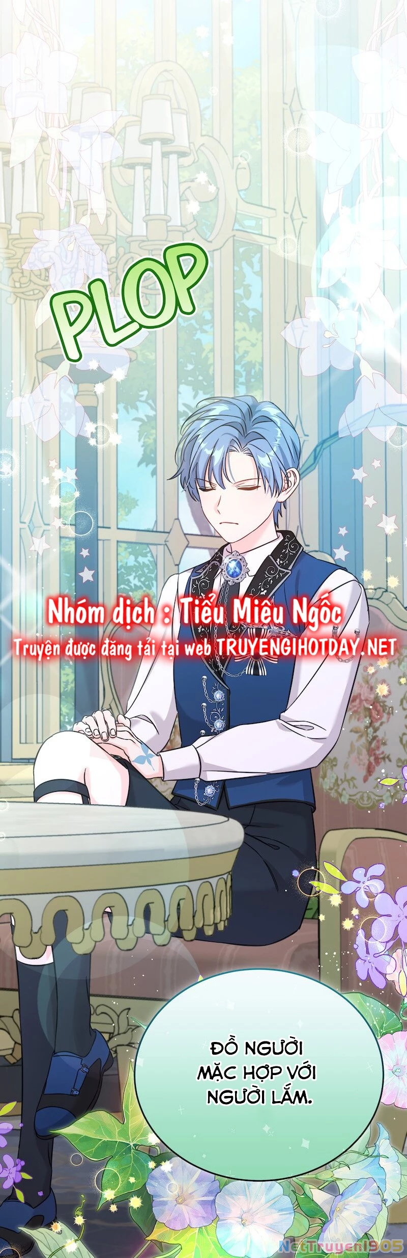 Cứu Vớt Nhân Vật Phản Diện Bị Nữ Chính Ruồng Bỏ Chapter 111 - 3