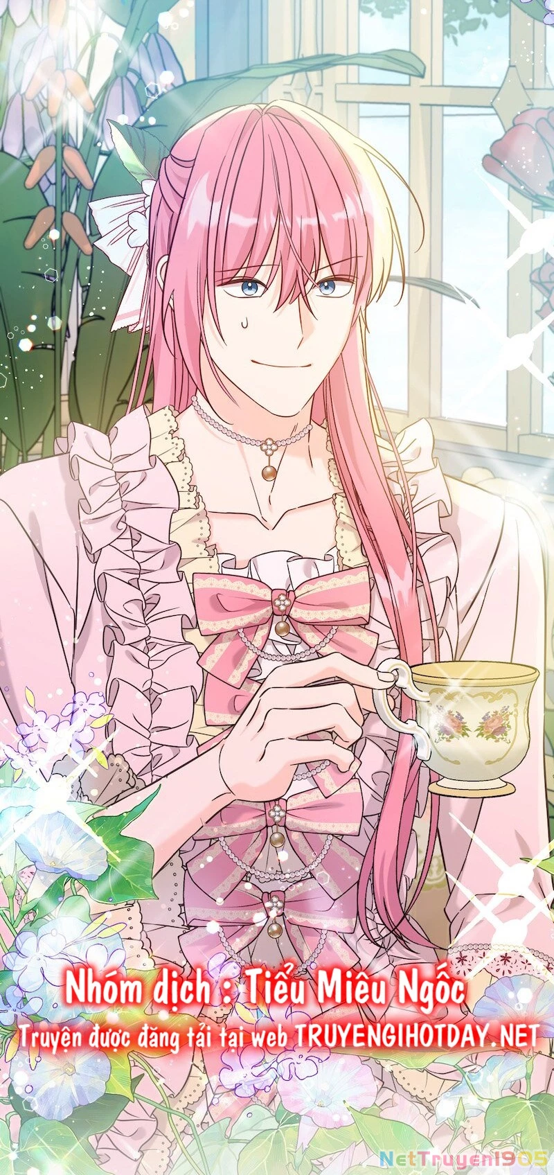 Cứu Vớt Nhân Vật Phản Diện Bị Nữ Chính Ruồng Bỏ Chapter 111 - 5