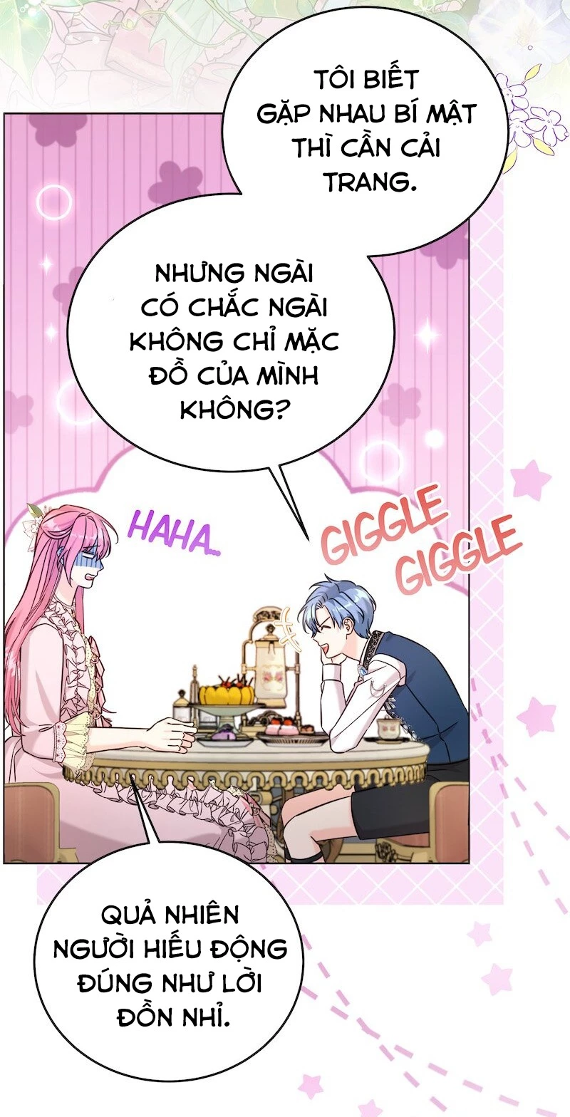 Cứu Vớt Nhân Vật Phản Diện Bị Nữ Chính Ruồng Bỏ Chapter 111 - 6