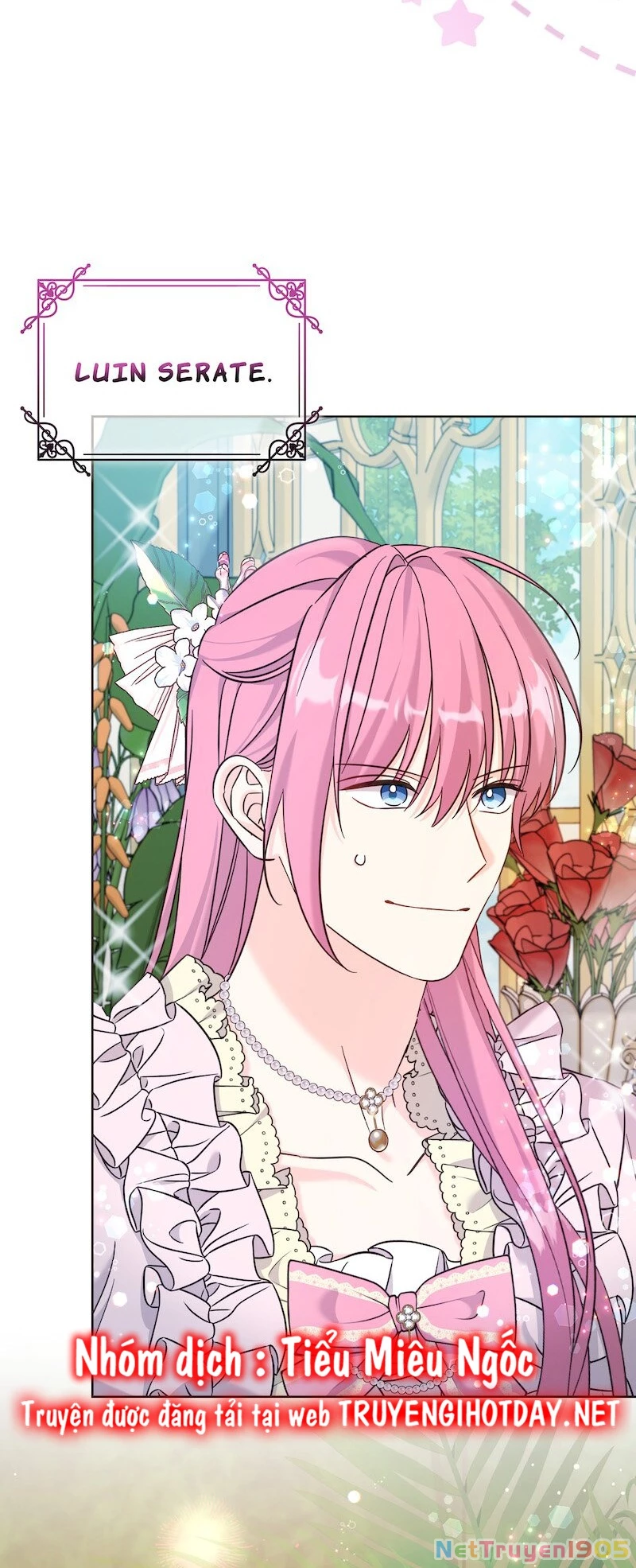 Cứu Vớt Nhân Vật Phản Diện Bị Nữ Chính Ruồng Bỏ Chapter 111 - 7