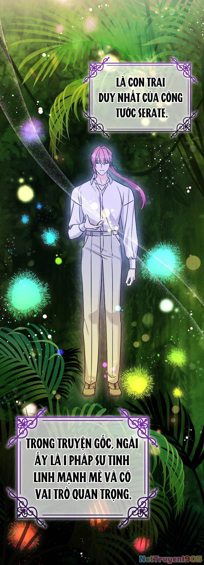 Cứu Vớt Nhân Vật Phản Diện Bị Nữ Chính Ruồng Bỏ Chapter 111 - 8