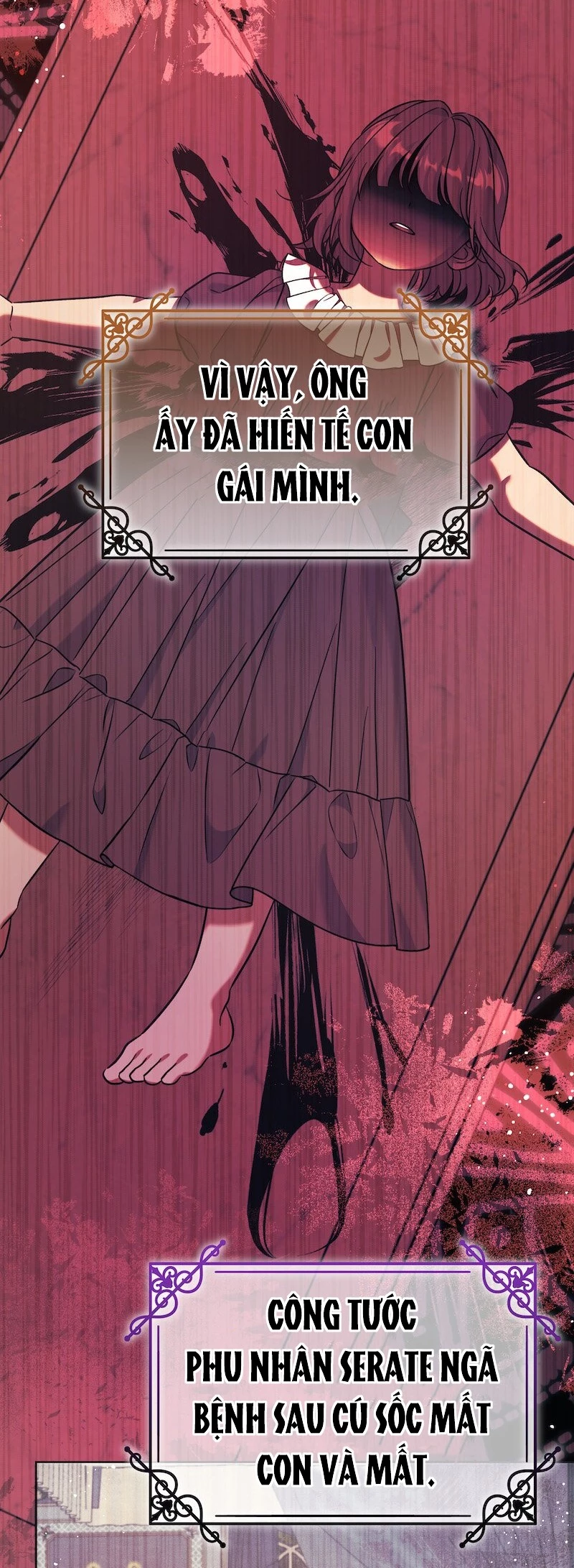 Cứu Vớt Nhân Vật Phản Diện Bị Nữ Chính Ruồng Bỏ Chapter 111 - 10