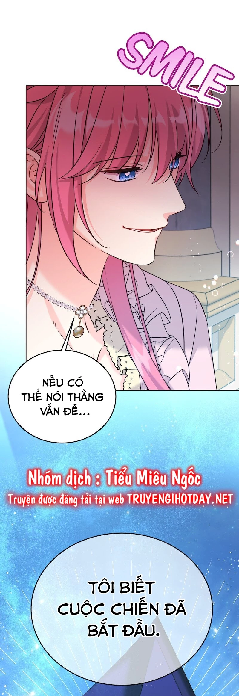 Cứu Vớt Nhân Vật Phản Diện Bị Nữ Chính Ruồng Bỏ Chapter 111 - 13