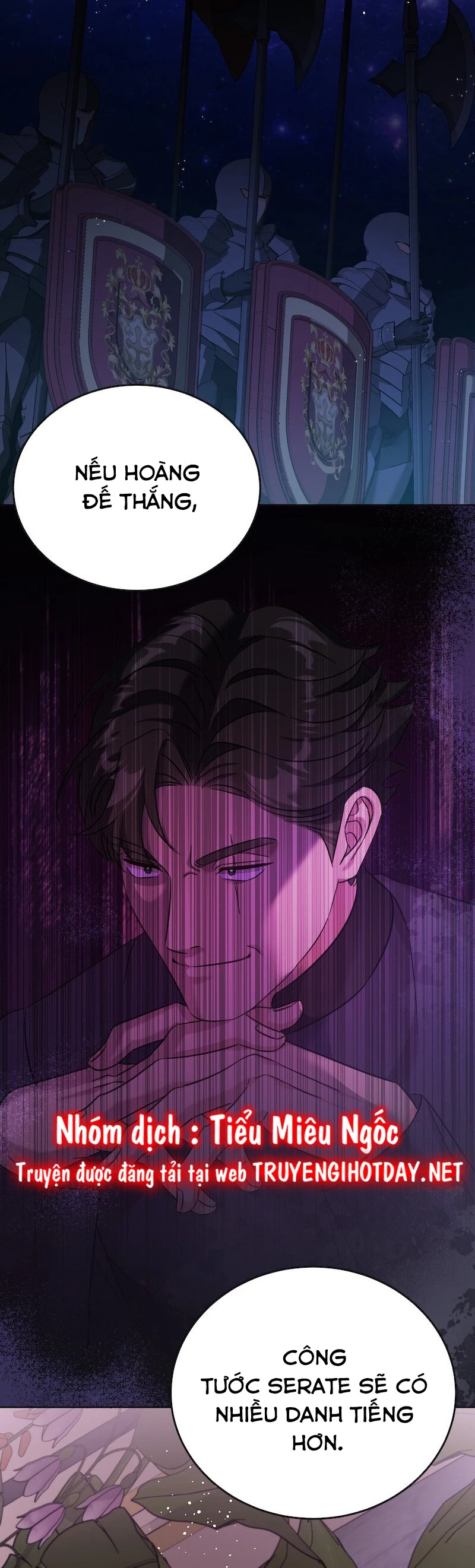 Cứu Vớt Nhân Vật Phản Diện Bị Nữ Chính Ruồng Bỏ Chapter 111 - 15