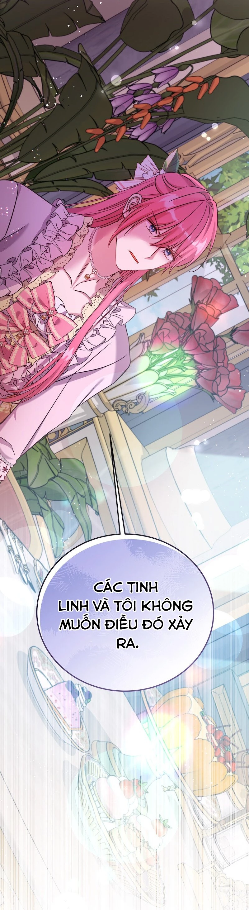 Cứu Vớt Nhân Vật Phản Diện Bị Nữ Chính Ruồng Bỏ Chapter 111 - 16