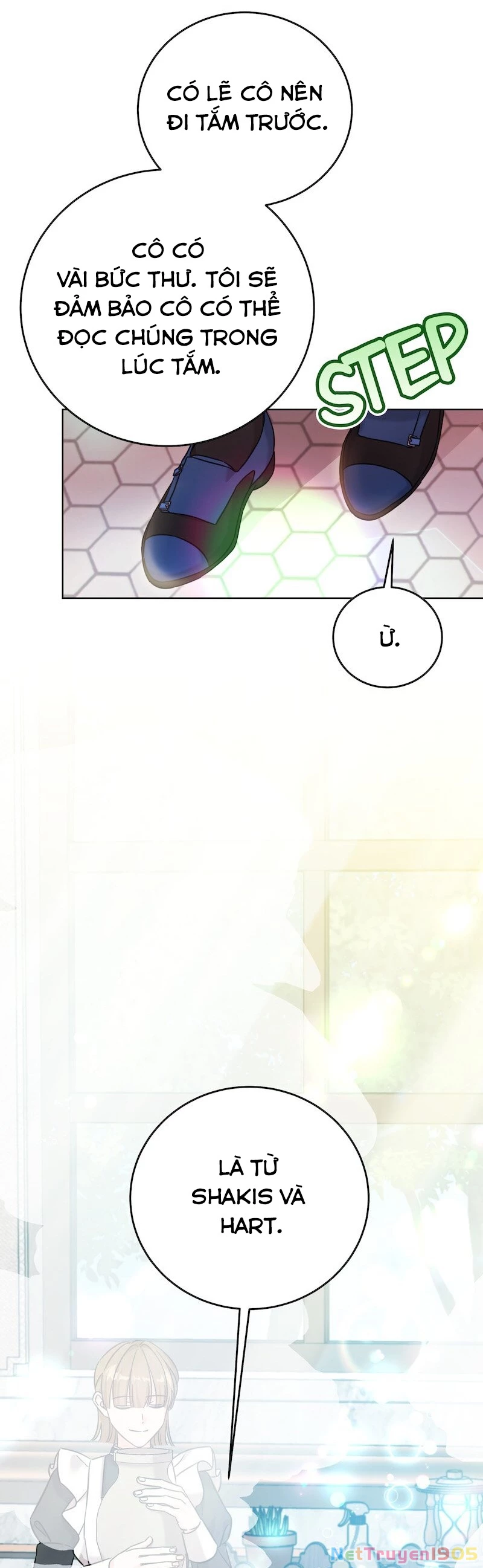 Cứu Vớt Nhân Vật Phản Diện Bị Nữ Chính Ruồng Bỏ Chapter 111 - 20